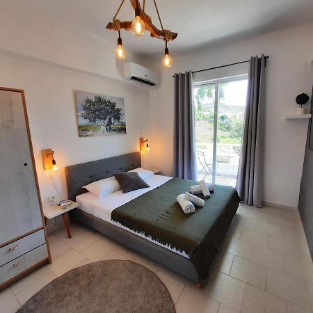 Elia Boutique Studios Kalithies Bagian luar foto