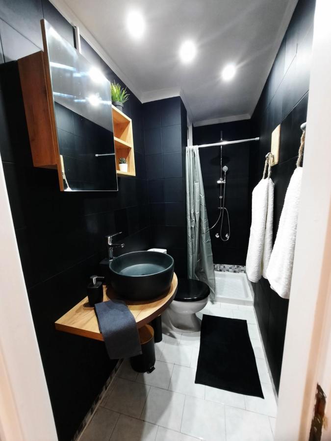 Elia Boutique Studios Kalithies Bagian luar foto