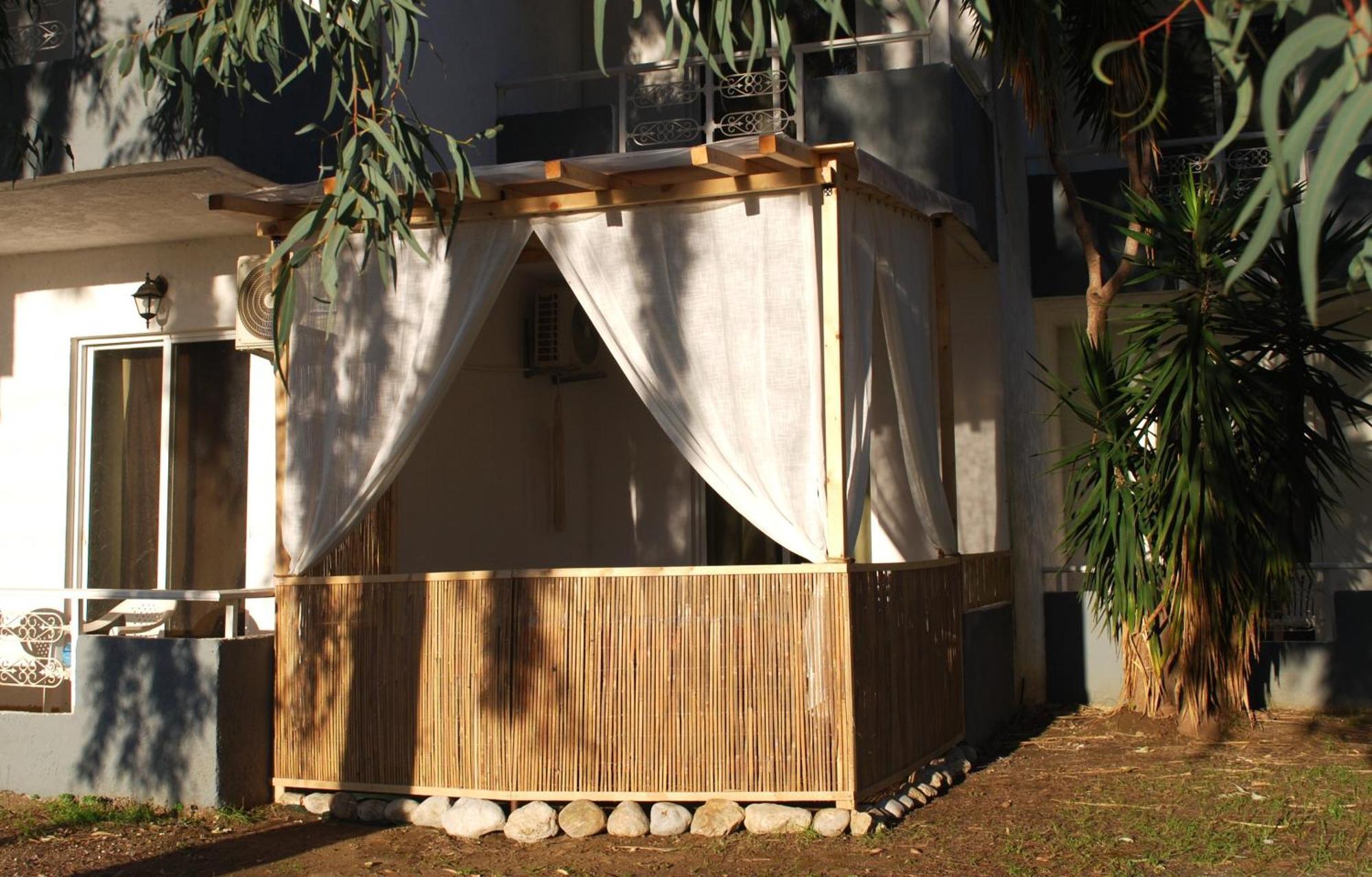 Elia Boutique Studios Kalithies Bagian luar foto